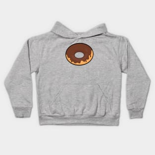 Donut Lover Kids Hoodie